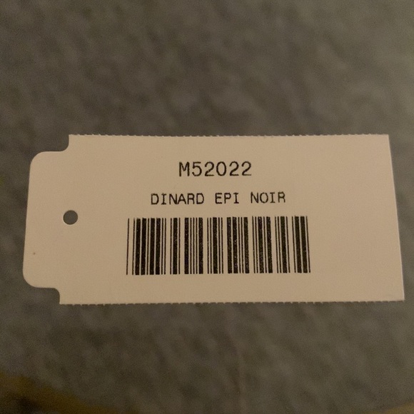 Louis Vuitton Saint Tropez Dinard Shoulder Bag - Picture 3 of 6